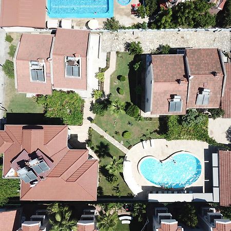 Villa Ali Ozalp Dalyan Eksteriør bilde