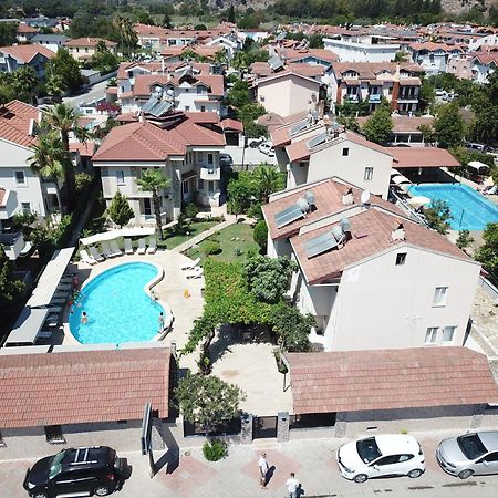 Villa Ali Ozalp Dalyan Eksteriør bilde