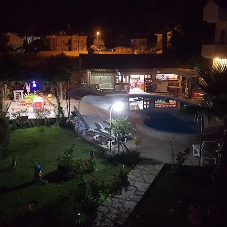 Villa Ali Ozalp Dalyan Eksteriør bilde