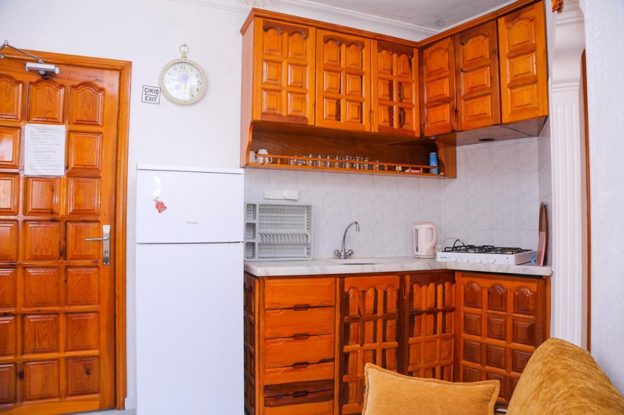 Villa Ali Ozalp Dalyan Eksteriør bilde