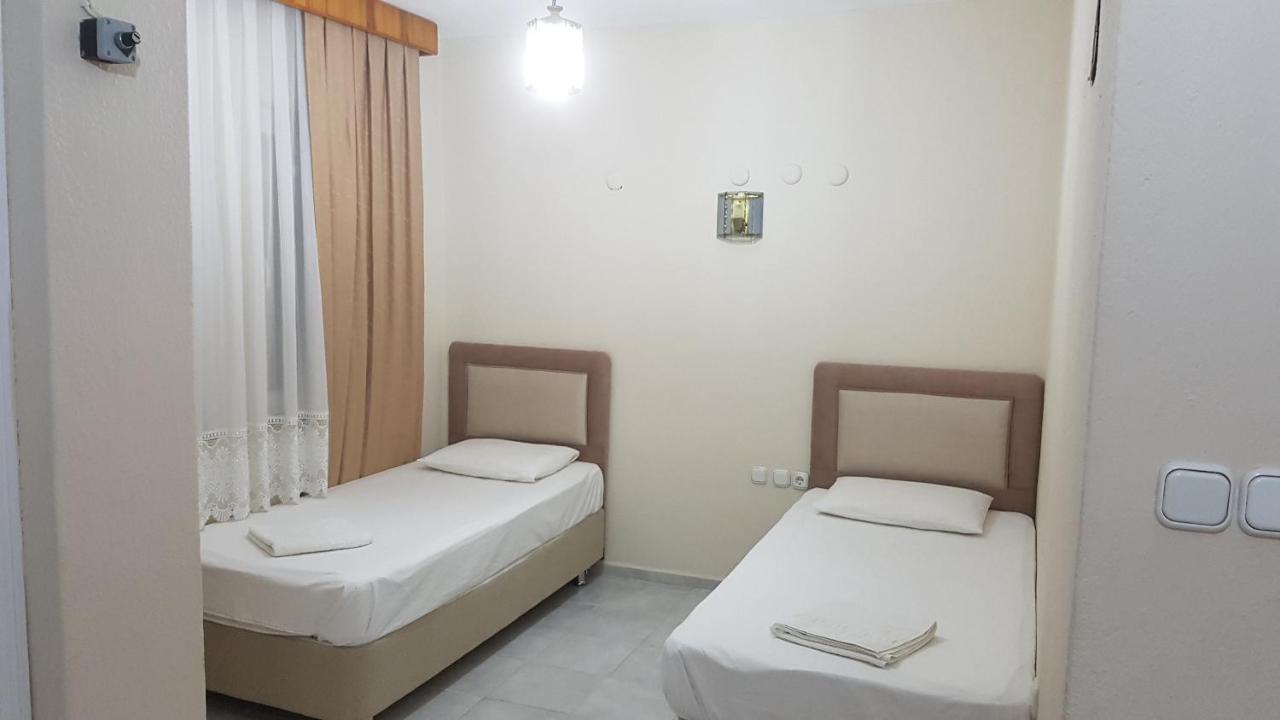 Villa Ali Ozalp Dalyan Eksteriør bilde