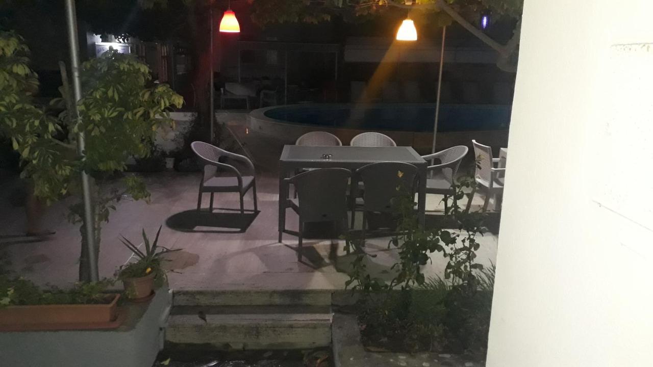 Villa Ali Ozalp Dalyan Eksteriør bilde