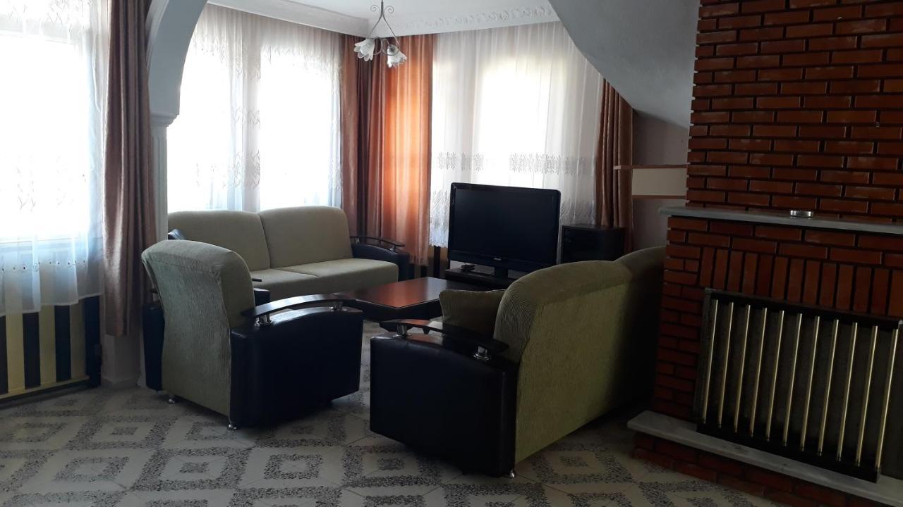 Villa Ali Ozalp Dalyan Eksteriør bilde