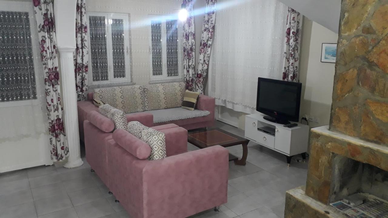 Villa Ali Ozalp Dalyan Eksteriør bilde