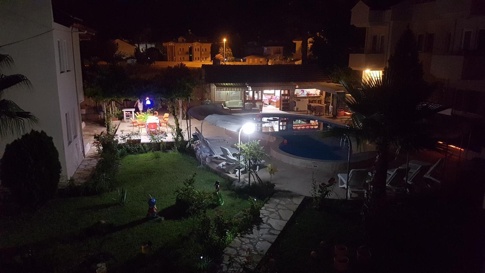 Villa Ali Ozalp Dalyan Eksteriør bilde