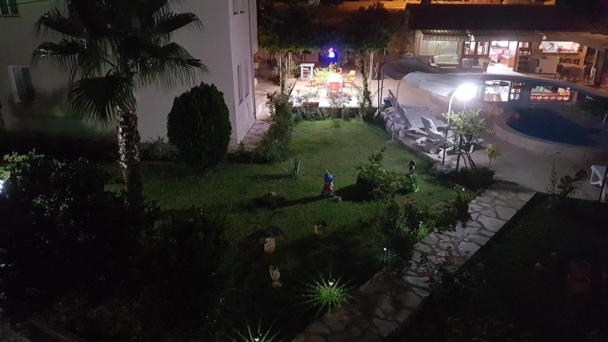 Villa Ali Ozalp Dalyan Eksteriør bilde