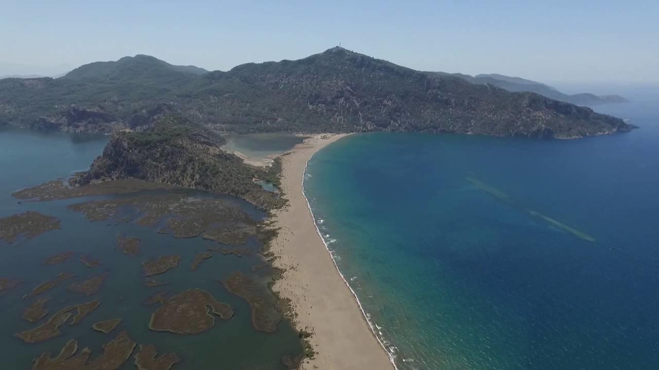 Villa Ali Ozalp Dalyan Eksteriør bilde