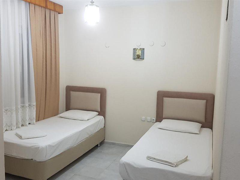 Villa Ali Ozalp Dalyan Eksteriør bilde