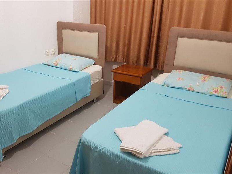 Villa Ali Ozalp Dalyan Eksteriør bilde